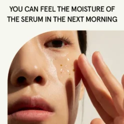 Centella Asiatica Serum