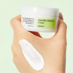 Centella Blemish Cream
