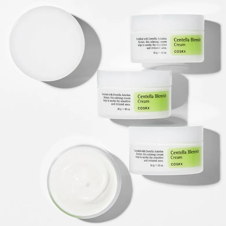 Centella Blemish Cream