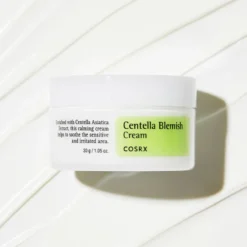 Centella Blemish Cream