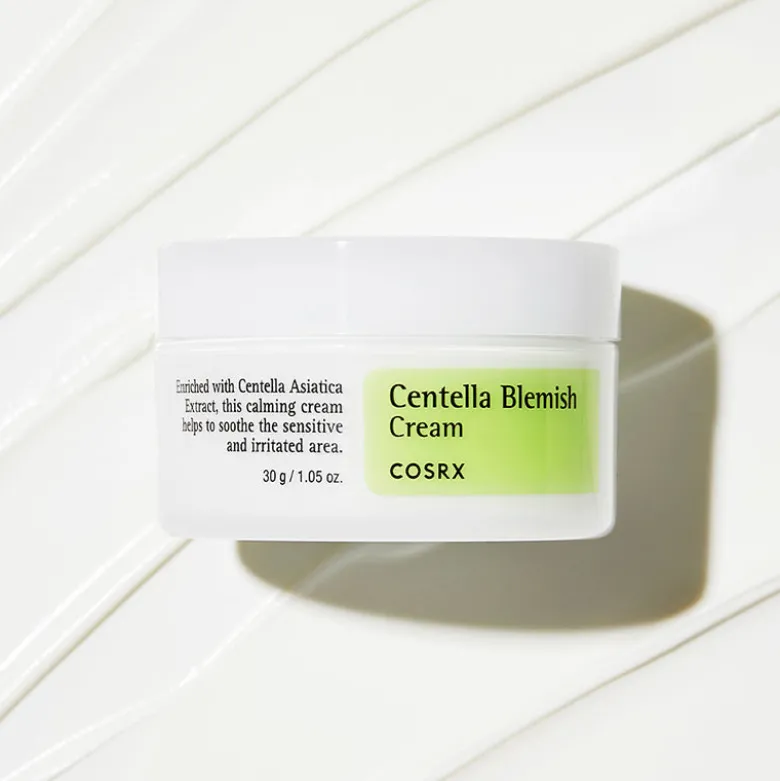 Centella Blemish Cream