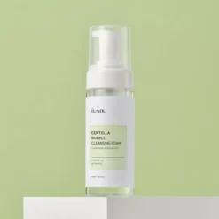 Centella Bubble Cleansing Foam