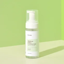 Centella Bubble Cleansing Foam