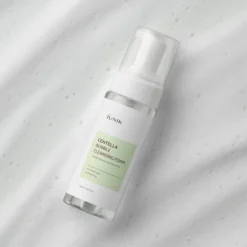 Centella Bubble Cleansing Foam