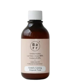 Centella Calming Ampoule Toner