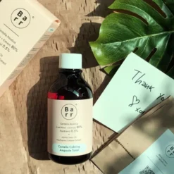 Centella Calming Ampoule Toner