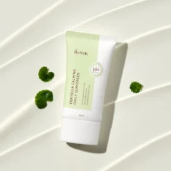 Centella Calming Daily Sunscreen SPF 50+ PA++++