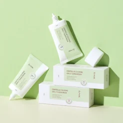 Centella Calming Daily Sunscreen SPF 50+ PA++++