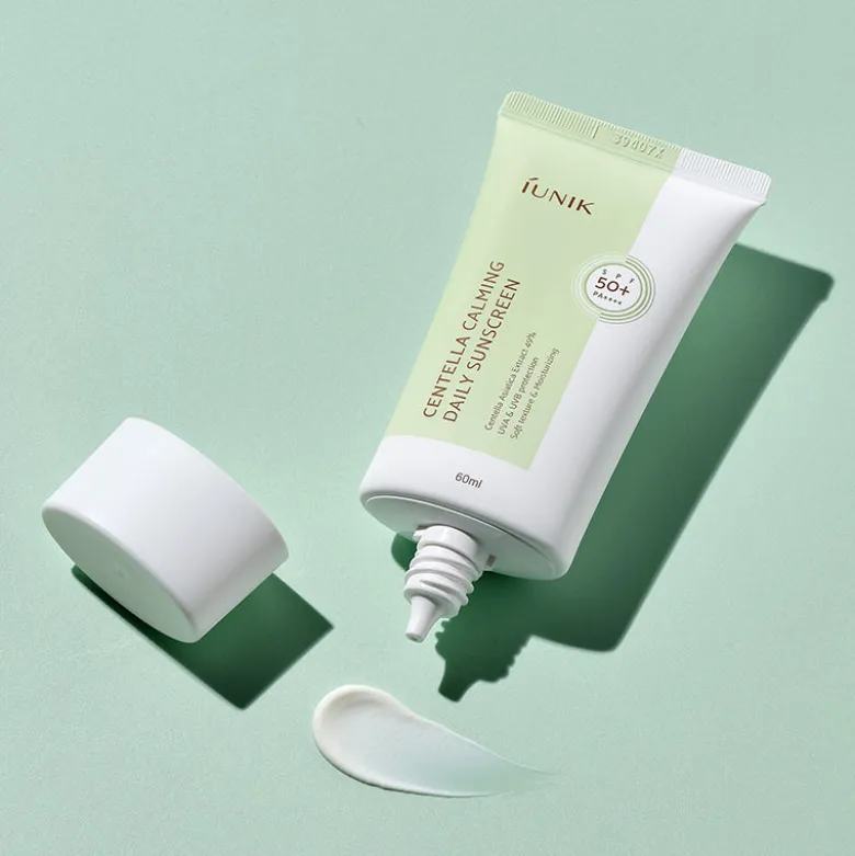 Centella Calming Daily Sunscreen SPF 50+ PA++++