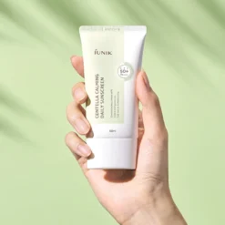 Centella Calming Daily Sunscreen SPF 50+ PA++++