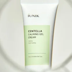 Centella Calming Gel Cream