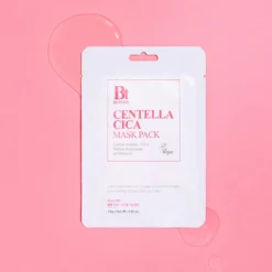 Centella Cica Mask Pack