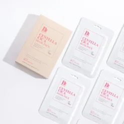 Centella Cica Mask Pack