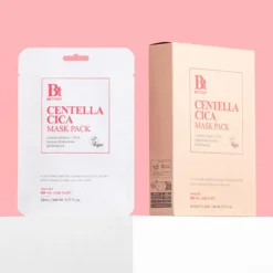 Centella Cica Mask Pack