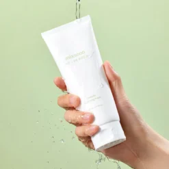 Centella Cleansing Foam