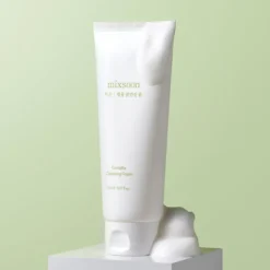 Centella Cleansing Foam