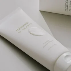 Centella Cleansing Foam