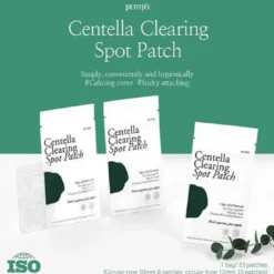 Centella Clearing Spot Patch