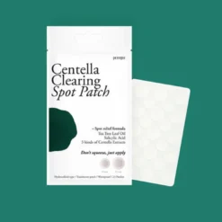 Centella Clearing Spot Patch