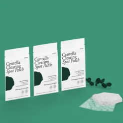 Centella Clearing Spot Patch