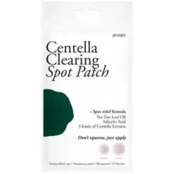 Centella Clearing Spot Patch