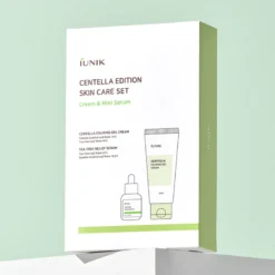 Centella Edition Skincare Set