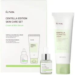 Centella Edition Skincare Set