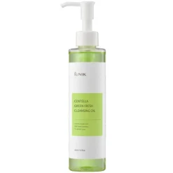 Centella Green Fresh Cleansing Oil