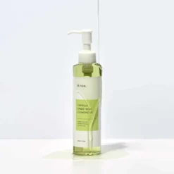 Centella Green Fresh Cleansing Oil
