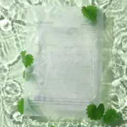 Centella Mask