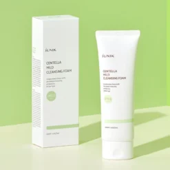 Centella Mild Cleansing Foam
