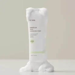 Centella Mild Cleansing Foam