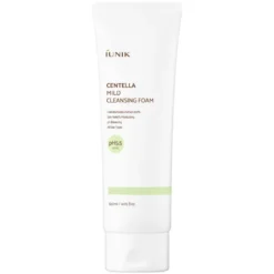 Centella Mild Cleansing Foam