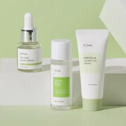 Centella Mini Set