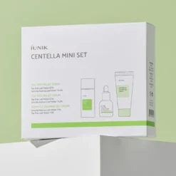 Centella Mini Set