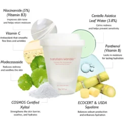 Centella 5% Niacinamide Radiance Gel Cream