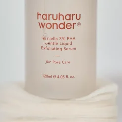 Centella 3% PHA Gentle Liquid Exfoliating Serum