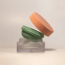 Centella Phyto & 5 Peptide Concentrate Cream