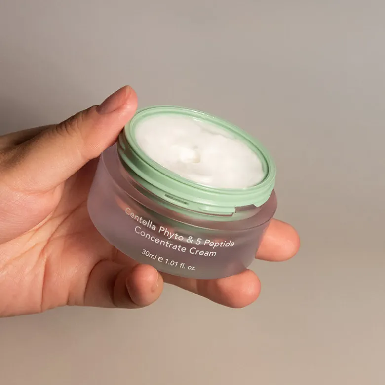 Centella Phyto & 5 Peptide Concentrate Cream