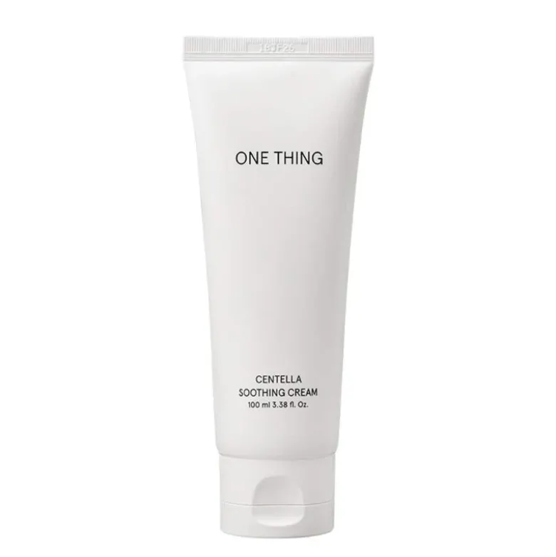 Centella Soothing Cream