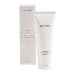 Centella Soothing Cream