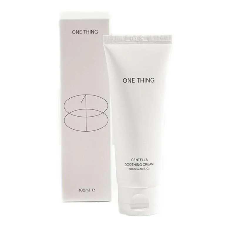 Centella Soothing Cream
