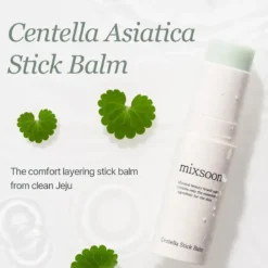 Centella Stick Balm