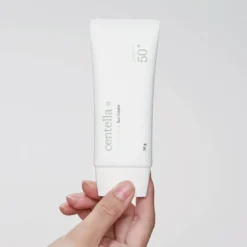Centella Sun Cream SPF 50+ PA++++