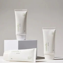 Centella Sun Cream SPF 50+ PA++++