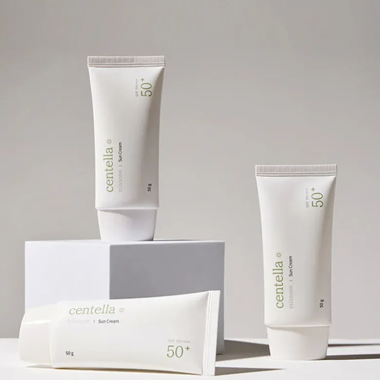 Centella Sun Cream SPF 50+ PA++++