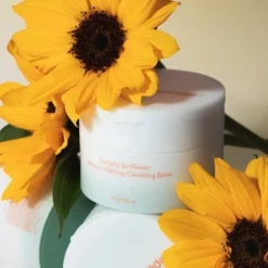 Centella Sunflower Makeup - Melting Cleansing Balm
