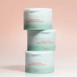 Centella Sunflower Makeup - Melting Cleansing Balm