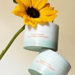 Centella Sunflower Makeup - Melting Cleansing Balm