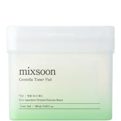 Centella Toner Pad